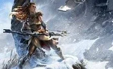 Video: Vývojáři o hře Horizon: Zero Dawn