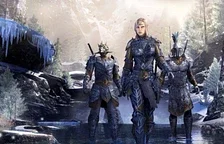 Zahrajete si tento týden na PS4 zdarma The Elder Scrolls Online: Tamriel Unlimited