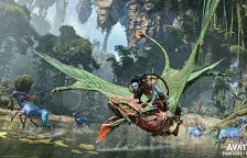 Deníček hry Avatar: Frontiers of Pandora o příběhu a zasazení