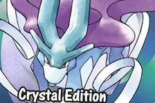 Pokémon Crystal míří na Nintendo 3DS