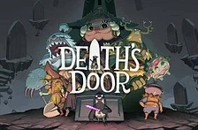 Hra Death’s Door vyjde v listopadu pro konzole PlayStation