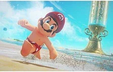 Nový trailer na Super Mario Odyssey