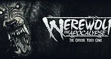 Studio Cyanide připravuje akční RPG hru Werewolf: The Apocalypse