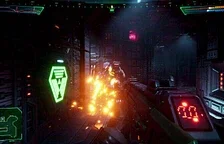 Nový trailer na remake hry System Shock