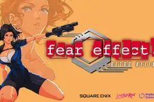 Hra Fear Effect 2: Retro Helix se dostane v příštím roce na současné platformy