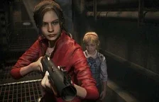 Demoverzi na Resident Evil 2 si zahrálo už přes milion hráčů
