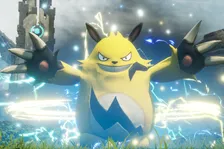 Chytání monster není moc originální, vzkazuje Nintendu japonský patentový úřad