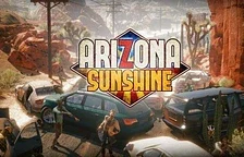 Arizona Sunshine dostane příští týden dvě nové mapy do Horda režimu