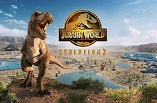Třetí deníček na hru Jurassic World Evolution 2 o vytváření vlastního parku