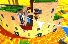 Příští týden vyjde pro PS4 a Xbox One plošinovka A Hat in Time