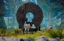 Sega oznámila akční fantasy hru SolSeraph