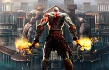 Remaky God of War zřejmě budou mít nový soubojový systém