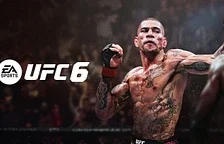 Oznámena hra EA Sports UFC 6, vyjde letos v červnu