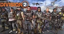 Raid v Tom Clancy's: The Division 2 nebude mít matchmaking
