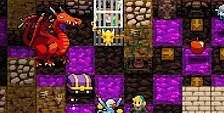 Oznámena hra Crypt of the NecroDancer pro PS4 a PSV, vyjde už v únoru