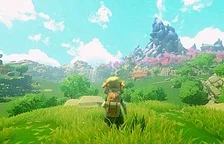 Yonder: The Cloud Catcher Chronicles vyjde v polovině července + pěkný trailer