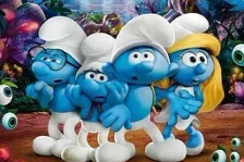 Letos vyjde plošinovka The Smurfs: Mission Vileaf, Šmoulové budou mít v budoucnu i další hry