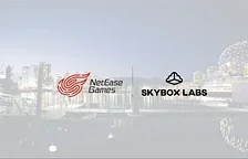 Společnost NetEase Games kupuje studio SkyBox Labs