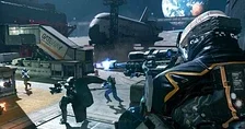 Mapa za předobjednávku Call of Duty: Infinite Warfare je nyní dostupná pro všechny