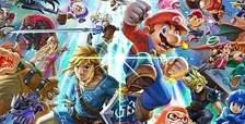 Super Smash Bros. Ultimate