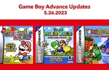 Příští týden se do online předplatného konzole Nintendo Switch dostanou tři klasické hry s Mariem