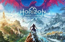 Hra Horizon Call of the Mountain zabere zhruba 7 hodin na dokončení