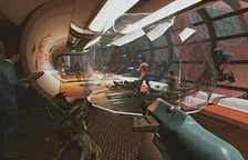 Kooperativní střílečka The Anacrusis vyjde už v polovině ledna