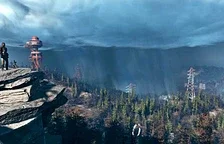 Fallout 76 – gameplay video ‘Welcome to West Virginia’