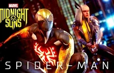 Představeno několik dalších hrdinů ze hry Marvel's Midnight Suns
