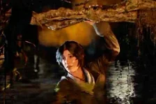 Rise of the Tomb Raider - Descent into Legend trailer