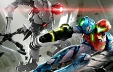 Zřejmě byla předčasně odhalena hra Metroid Ravenous