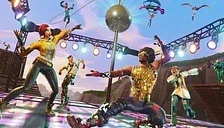 Fortnite dostane časově omezený Disco Domination režim