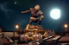 Za smrt v Sea Of Thieves nebudete muset platit, Rare plánovanou novinku zrušilo