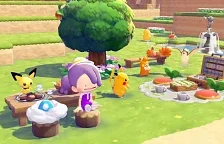 Pokémon Pokopia je jednou z nejlépe hodnocených Pokémon her