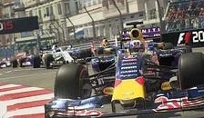 Codemasters slibuje do F1 2016 zajímavé novinky