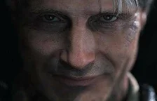 Vývoj akce Death Stranding se teprve naplno rozjede příští rok