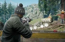 Hra Vigor dostala nový update 0.8 "Signal"