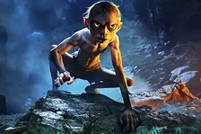 Hra The Lord of the Rings: Gollum se připomněla novou gameplay ukázkou