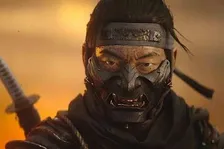 Sony oznámila anime seriál Ghost of Tsushima: Legends
