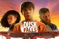 Interaktivní drama As Dusk Falls vyjde už příští měsíc