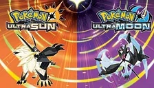 Nový trailer na Pokemon Ultra Sun/Moon