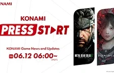 Konami oznámilo svoji prezentaci, zaměří se na Metal Gear Solid Delta: Snake Eater a Silent Hill f