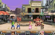 Wild Guns Reloaded - E3 2016 trailer