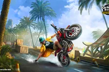 Vychází Urban Trial Playground pro Nintendo Switch