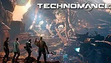 Nový trailer na akční RPG The Technomancer