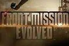 Front Mission Evolved