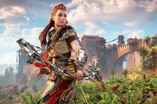 Sony má v plánu začít natáčet film Horizon příští rok, premiéra se očekává v roce 2027