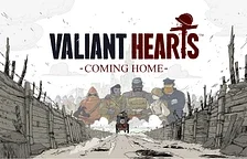 Valiant Hearts: Coming Home 
