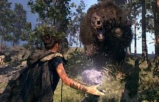 Nový trailer na akční RPG hru Forspoken představuje magické schopnosti hlavní hrdinky