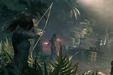 Shadow of the Tomb Raider nabídne na Xbox One X dvě různá nastavení